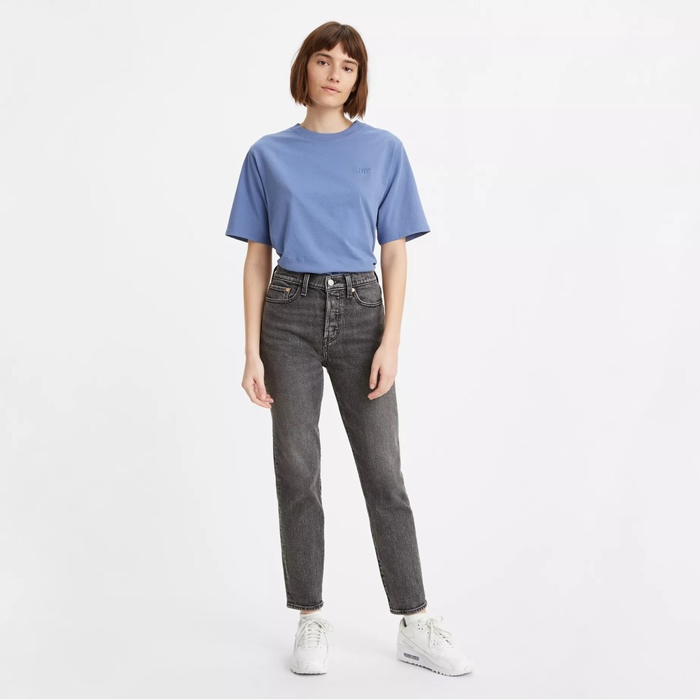 Levi’s Wedgie Fit Ankle Women’s Jeans